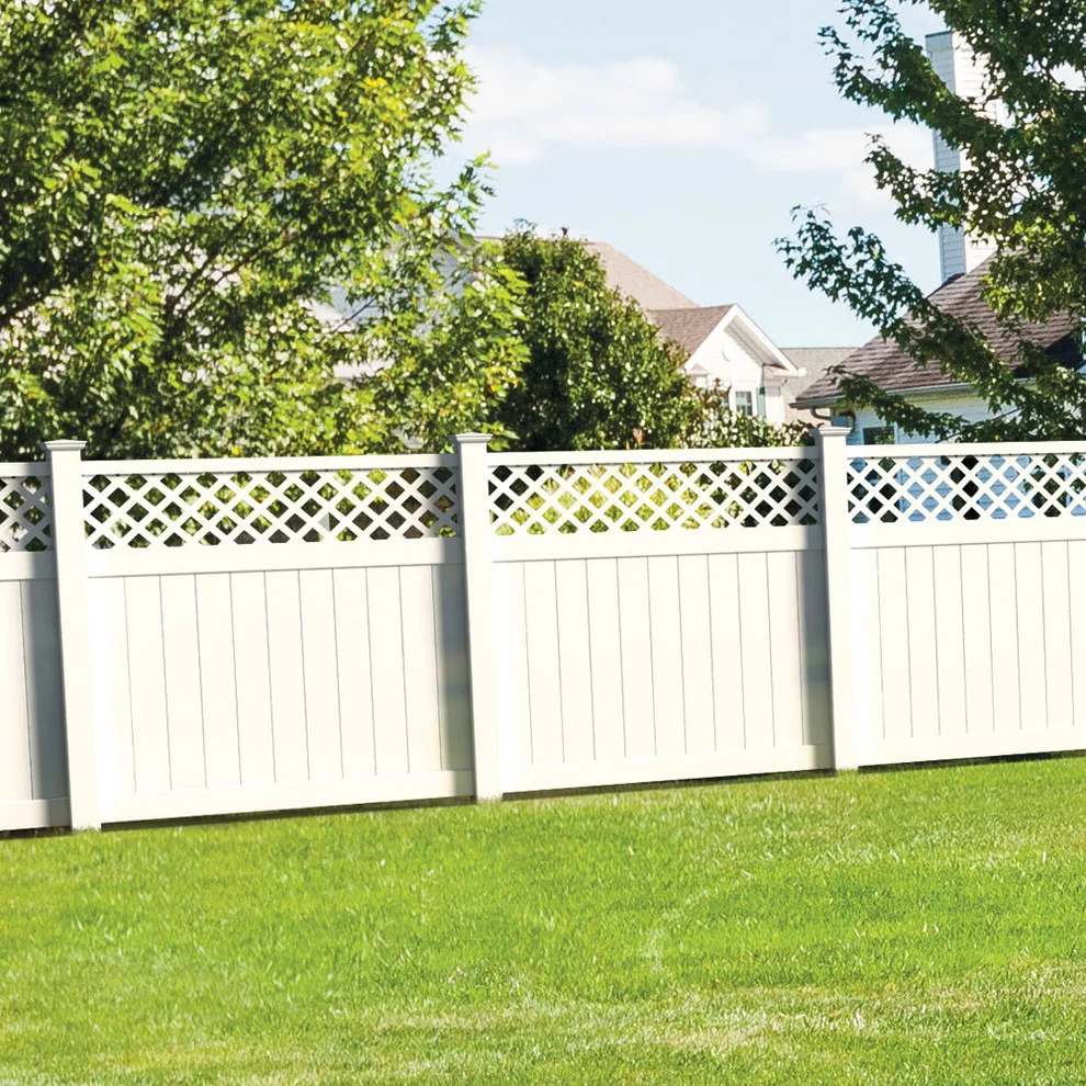 Vinyl Enclosures by Boise Fence - Photo 17