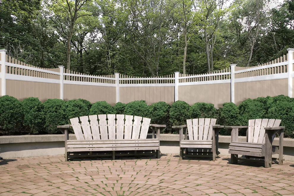 Vinyl Enclosures by Boise Fence - Photo 32