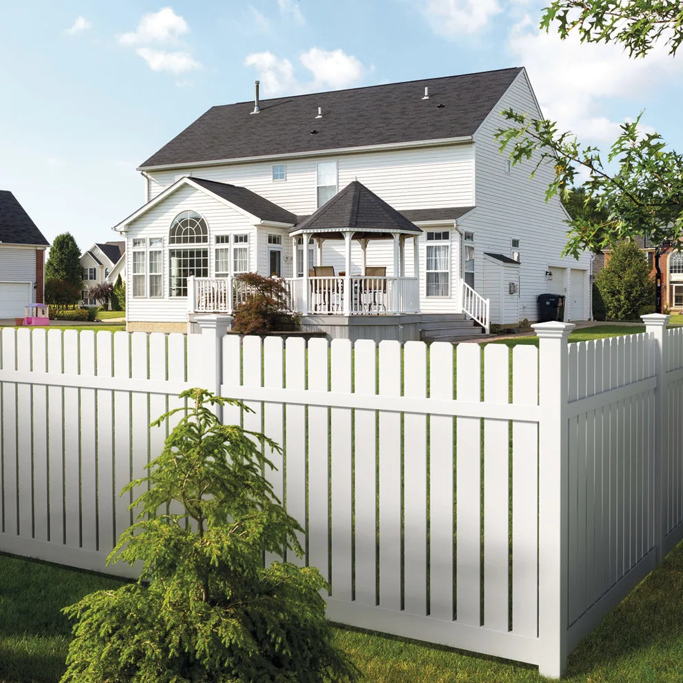 Vinyl Enclosures by Boise Fence - Photo 27