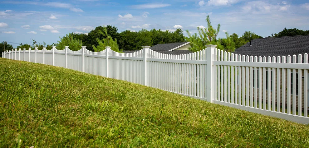 Vinyl Enclosures by Boise Fence - Photo 12