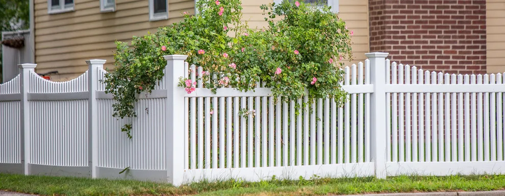 Vinyl Enclosures by Boise Fence - Photo 36