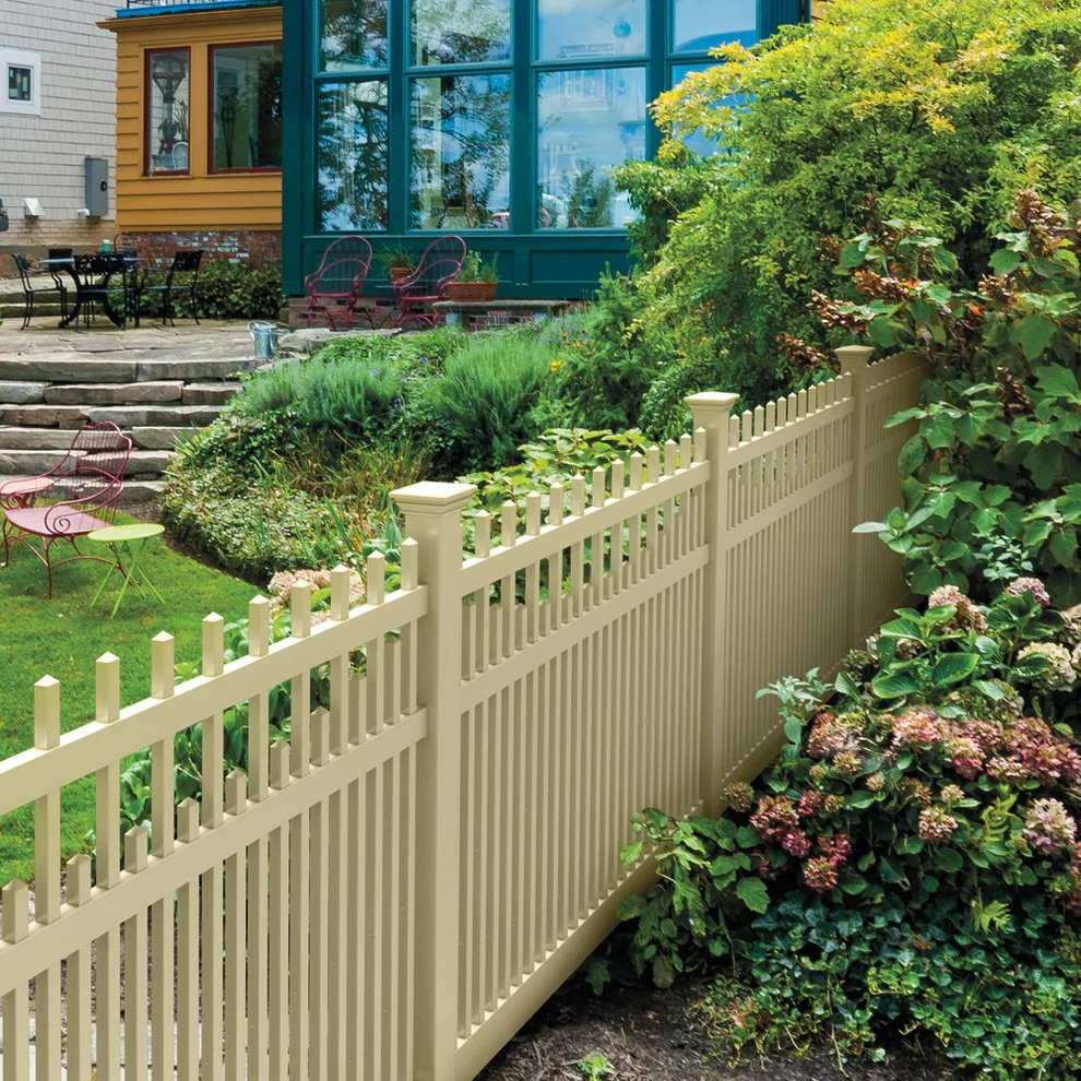 Vinyl Enclosures by Boise Fence - Photo 18