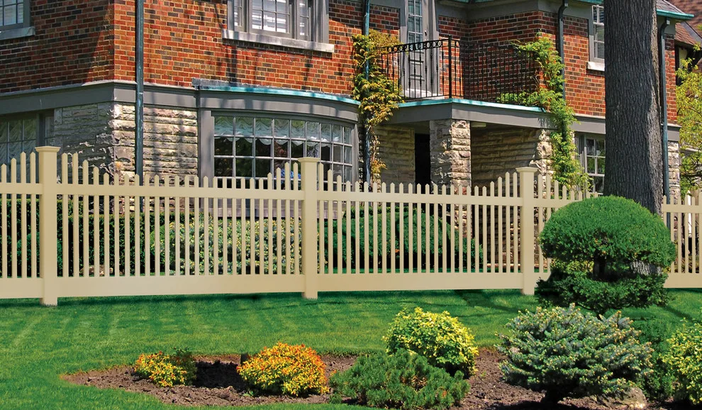 Vinyl Enclosures by Boise Fence - Photo 26