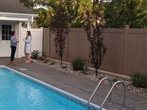 Vinyl Enclosures by Boise Fence - Photo 13