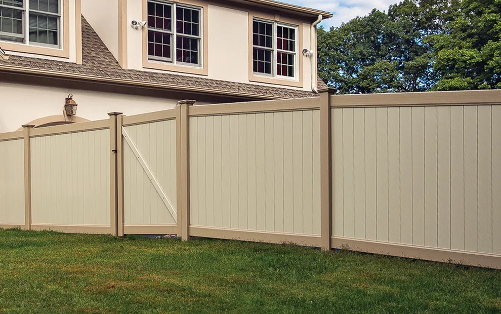 Vinyl Enclosures by Boise Fence - Photo 37