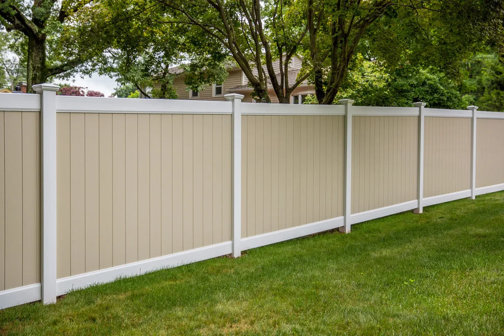 Vinyl Enclosures by Boise Fence - Photo 31