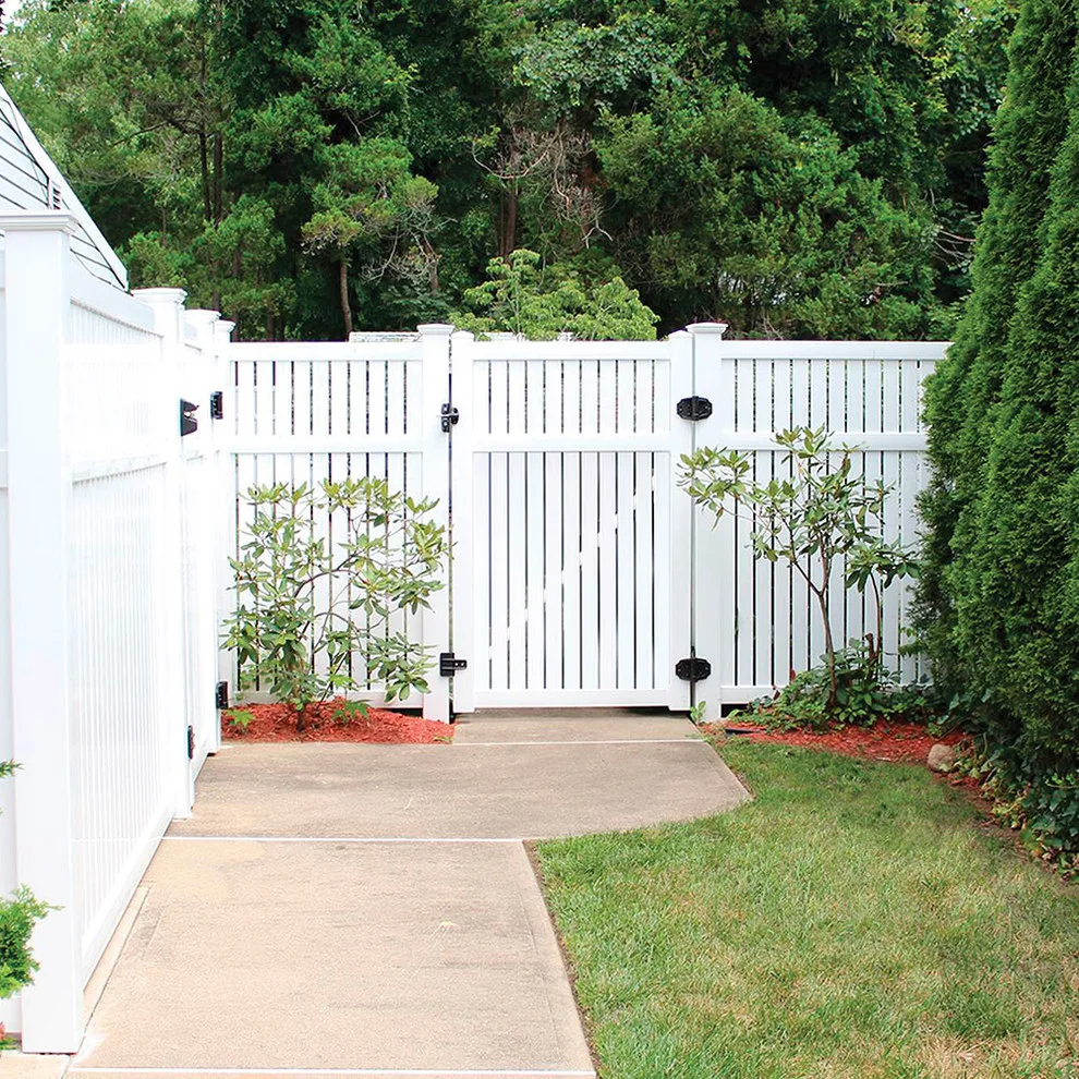 Vinyl Enclosures by Boise Fence - Photo 40