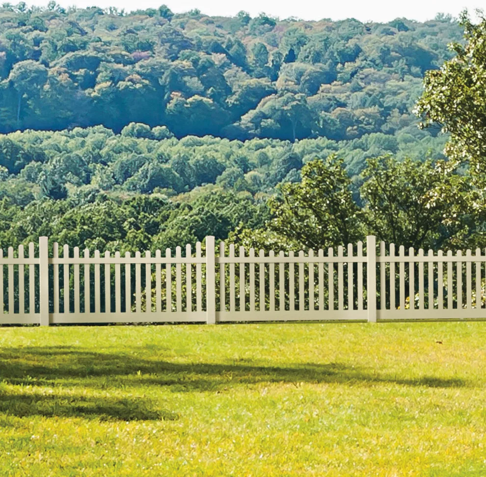 Vinyl Enclosures by Boise Fence - Photo 21