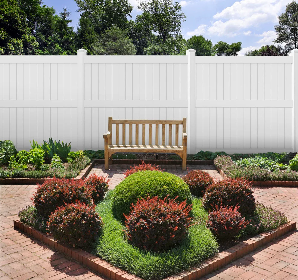 Vinyl Enclosures by Boise Fence - Photo 33