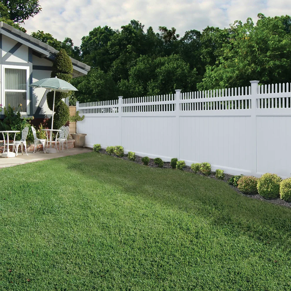 Vinyl Enclosures by Boise Fence - Photo 10