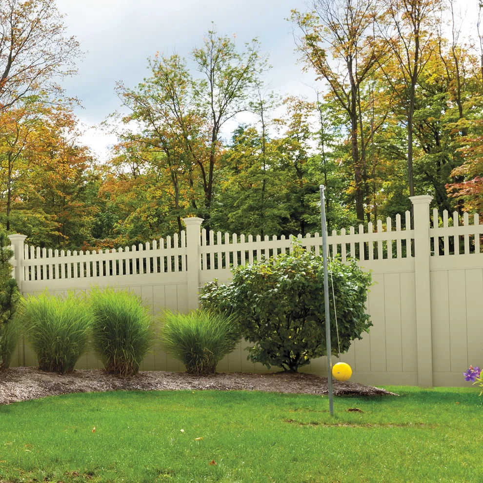 Vinyl Enclosures by Boise Fence - Photo 14