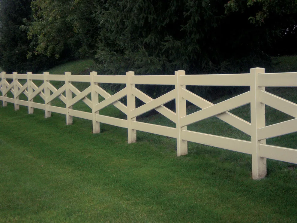 Vinyl Enclosures by Boise Fence - Photo 7