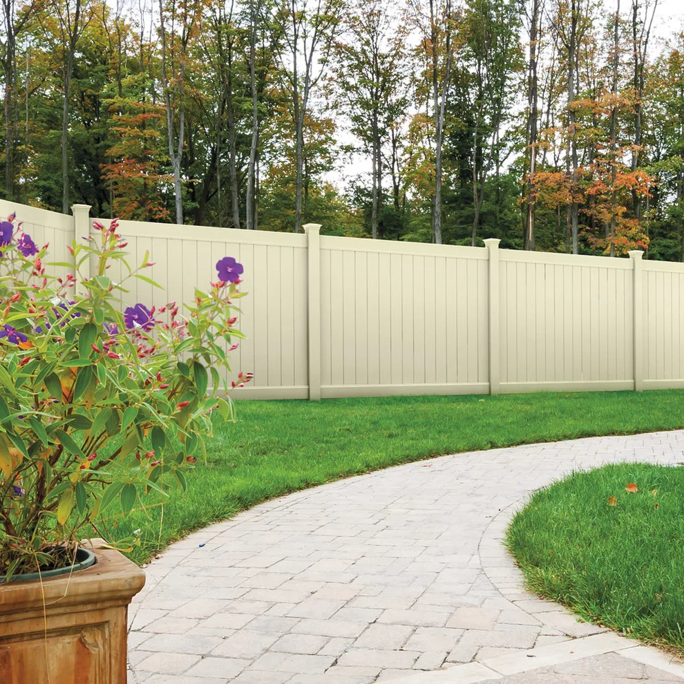 Vinyl Enclosures by Boise Fence - Photo 11