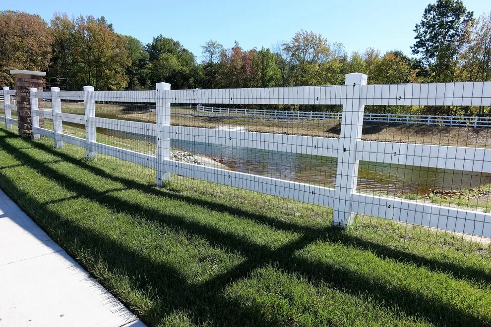National Fence Systems, Inc. - Photo 5