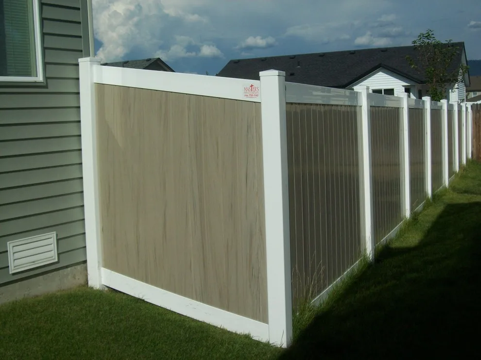 Master's Fence Company - Photo 10
