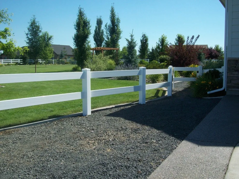 Master's Fence Company - Photo 5