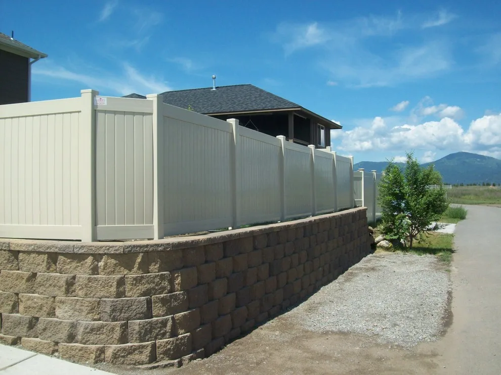 Master's Fence Company - Photo 14