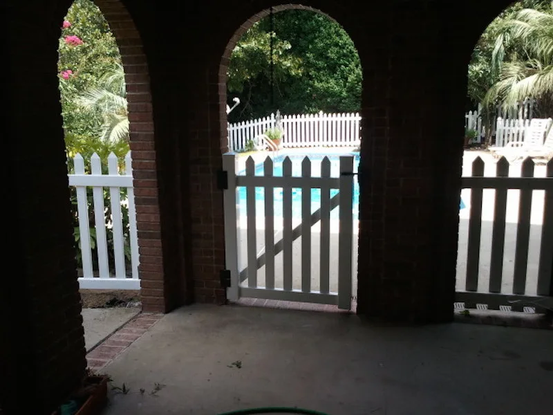 Midlands Fence - Photo 3