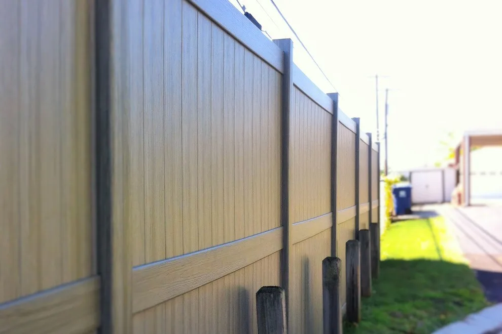 Vinyl Barrier by Raatz Fence Company - Photo 6