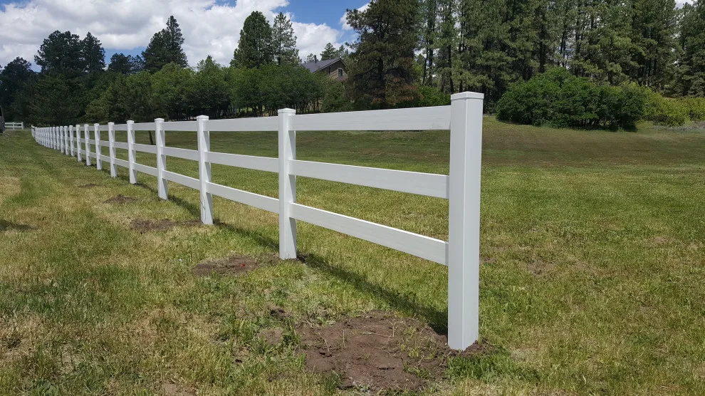Vinyl Fence Initiatives by Sierra Alta Fence, LLC - Photo 10