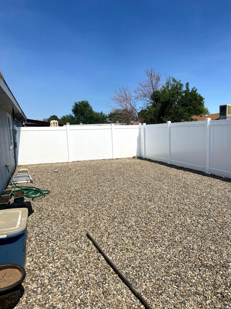 Vinyl Fence Initiatives by Sierra Alta Fence, LLC - Photo 7