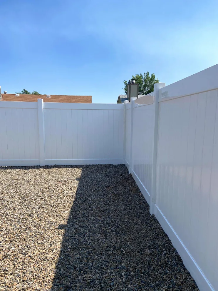Vinyl Fence Initiatives by Sierra Alta Fence, LLC - Photo 3