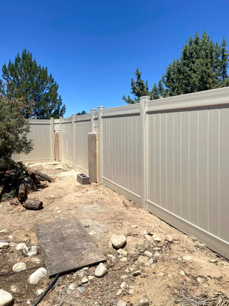Vinyl Fence Initiatives by Sierra Alta Fence, LLC - Photo 8
