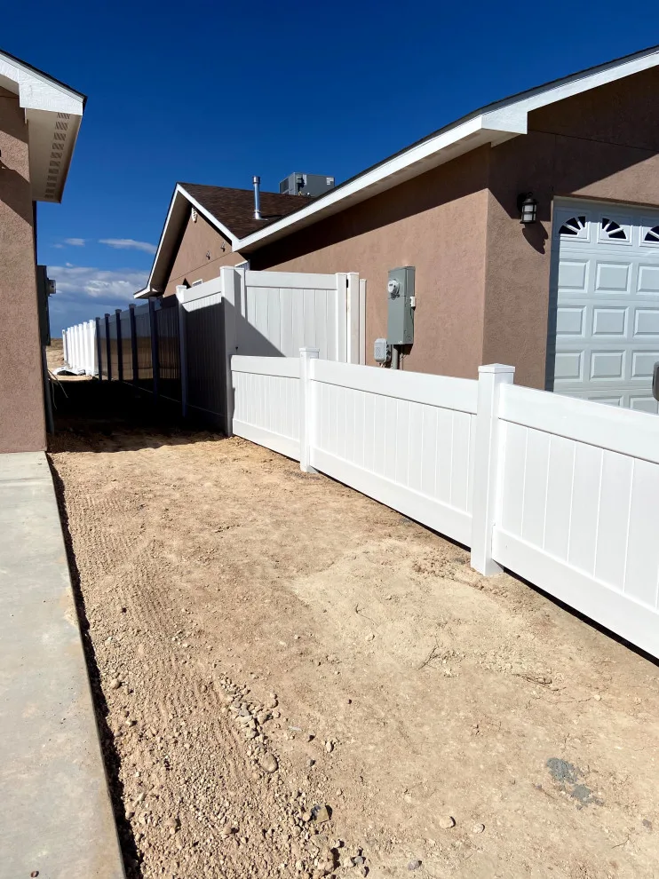 Vinyl Fence Initiatives by Sierra Alta Fence, LLC - Photo 4