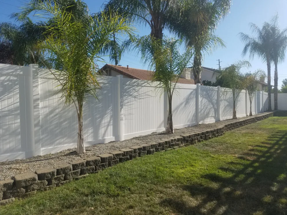 Vinyl Fence Initiatives by Sonrise Fence - Photo 4