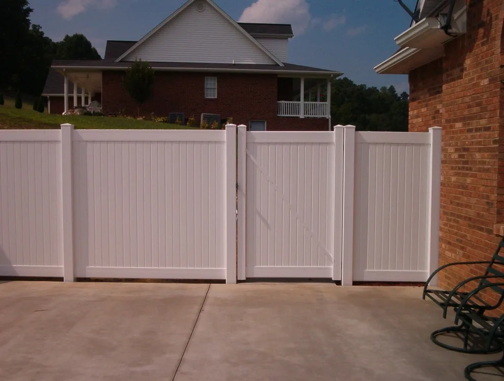 Vinyl Fencing Solutions by Tri-City Fence Company - Photo 10