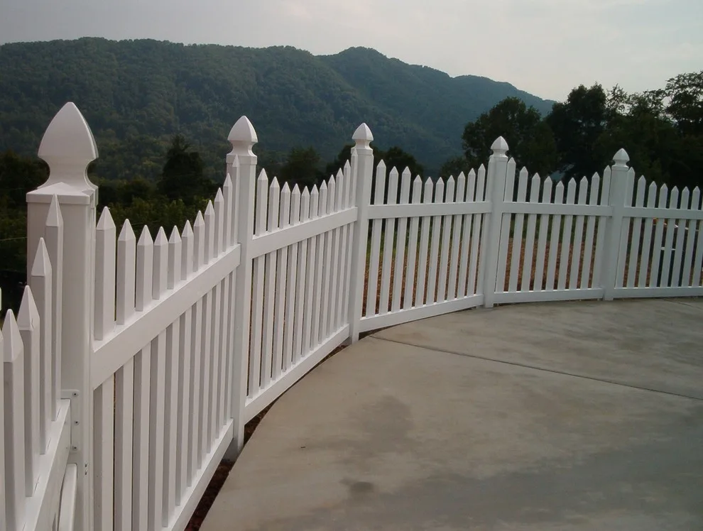 Tri-City Fence Company - Photo 11