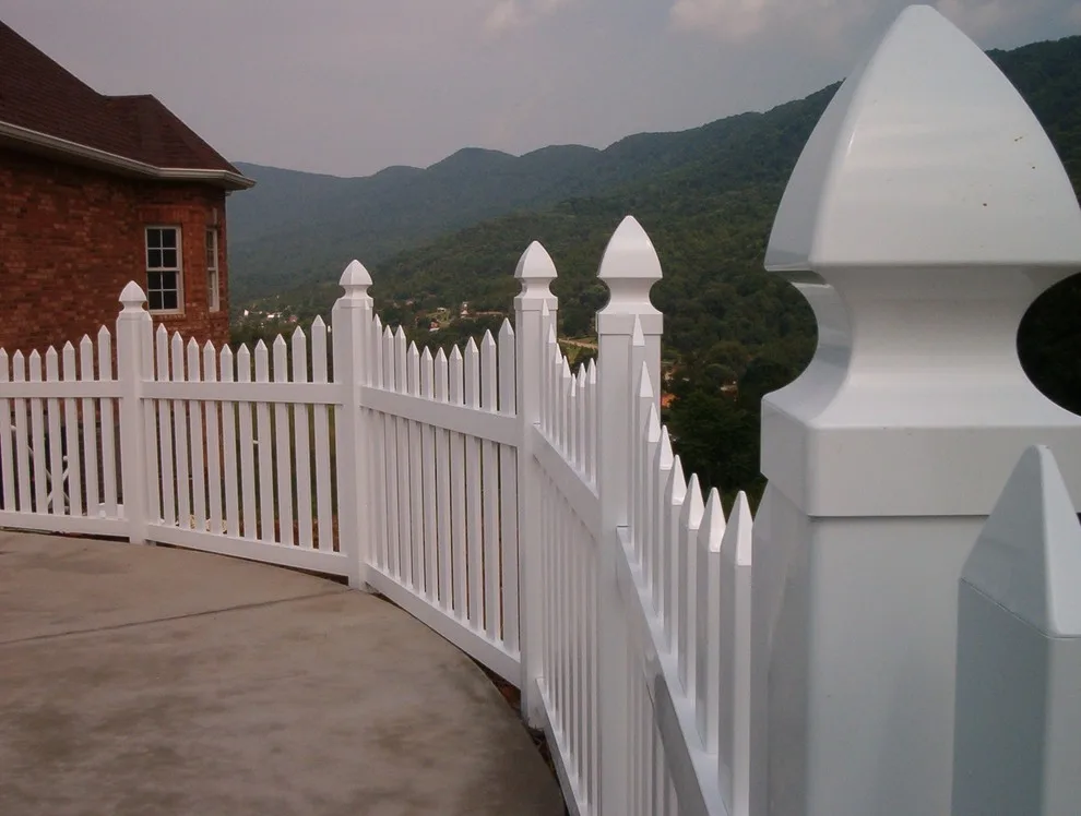 Tri-City Fence Company - Photo 12