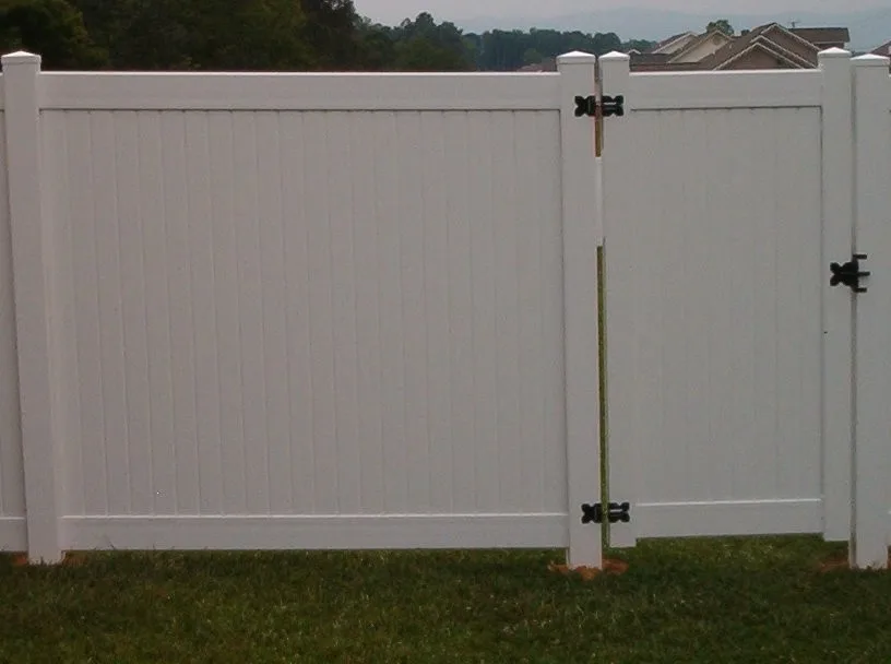Vinyl Fencing Solutions by Tri-City Fence Company - Photo 9