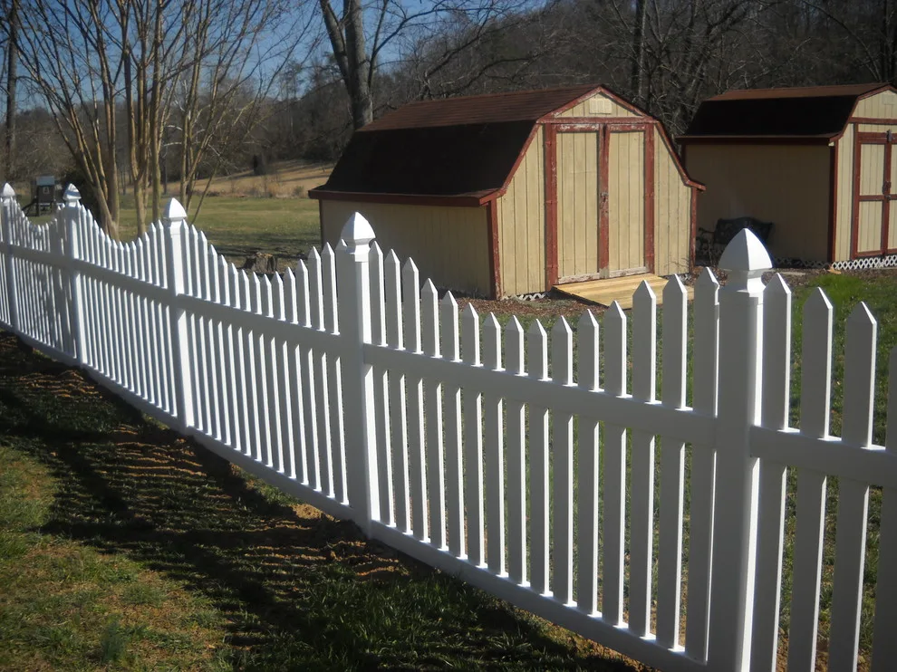 Tri-City Fence Company - Photo 14