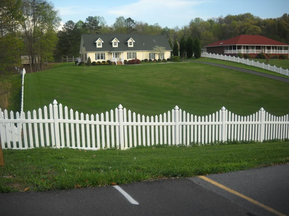 Vinyl Fencing Solutions by Tri-City Fence Company - Photo 8