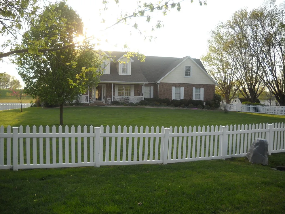 Tri-City Fence Company - Photo 8