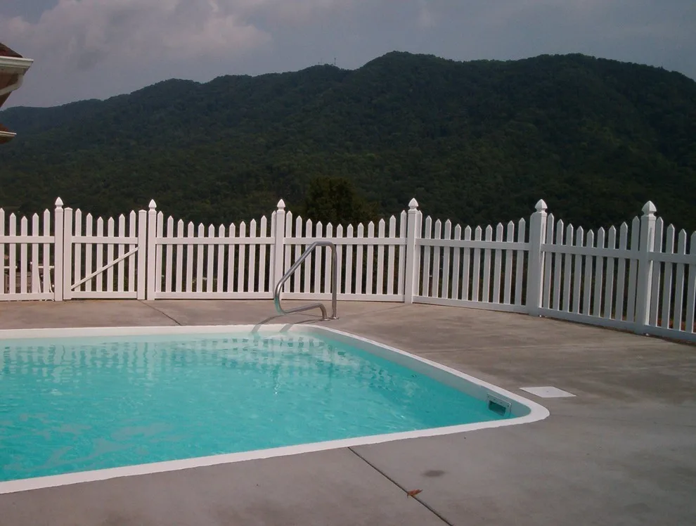 Vinyl Fencing Solutions by Tri-City Fence Company - Photo 11