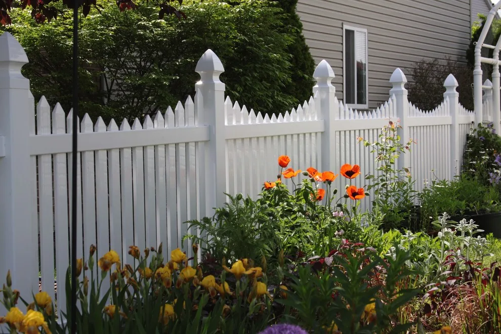 Vinyl Enclosures by Amerifence - Photo 5