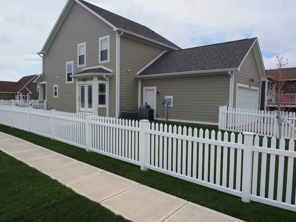 Vinyl Enclosures by Amerifence - Photo 7