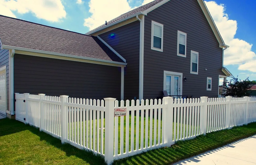 Vinyl Enclosures by Amerifence - Photo 3