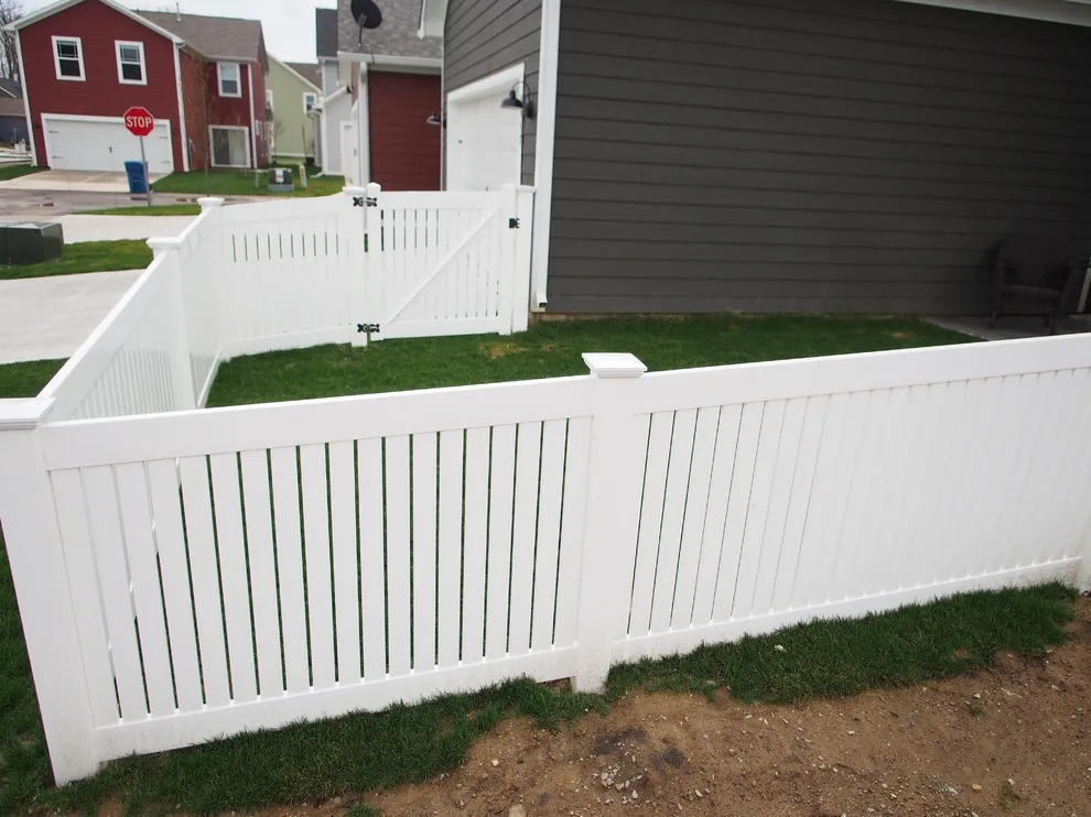 Vinyl Enclosures by Amerifence - Photo 9