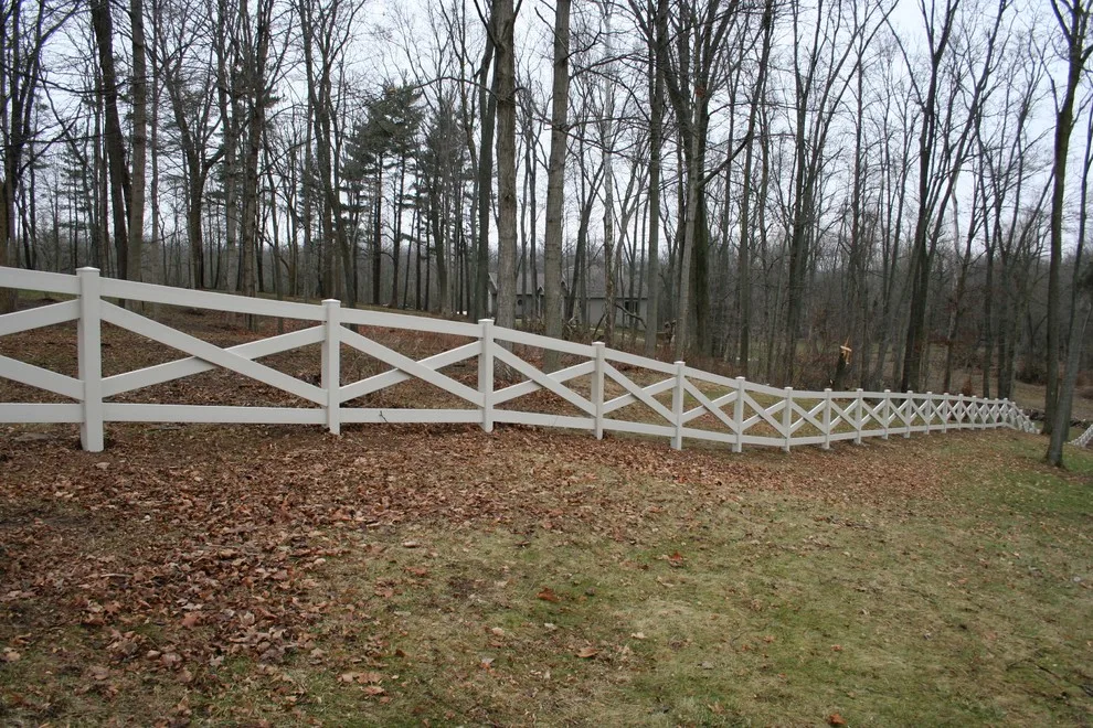 Vinyl Enclosures by Amerifence - Photo 8