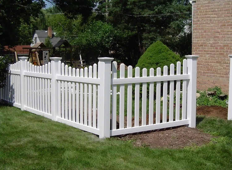 Vinyl Enclosures by Amerifence - Photo 4