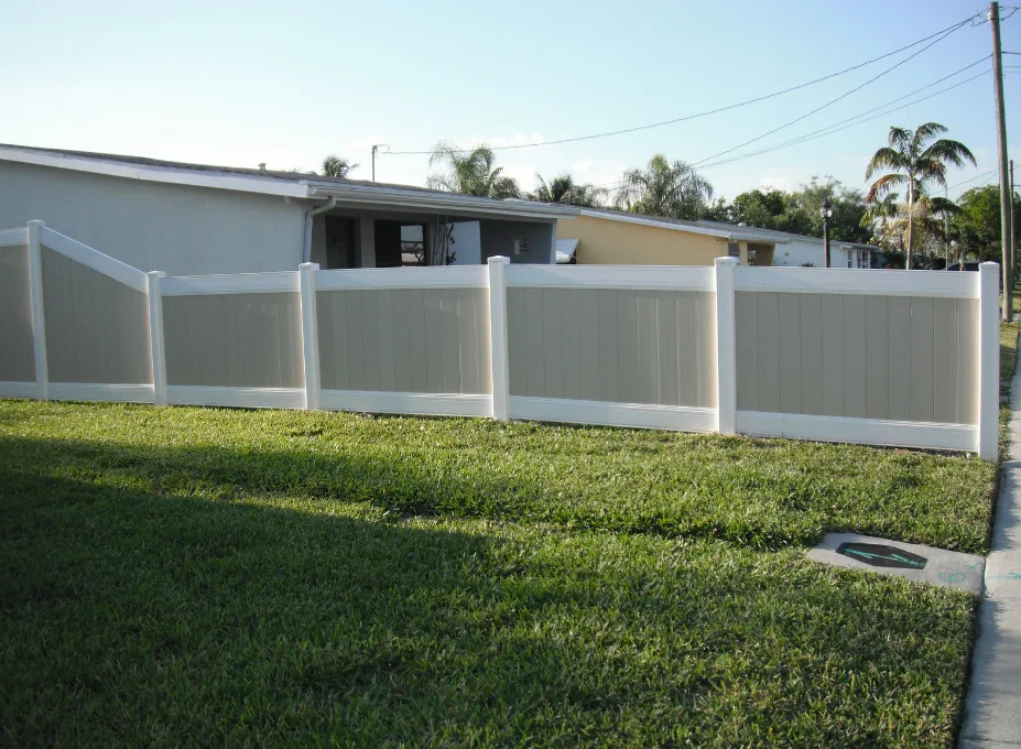 Hammerhead Fence - Photo 11