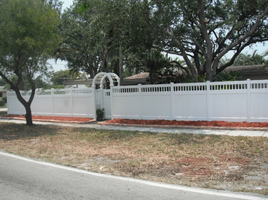 Hammerhead Fence - Photo 8