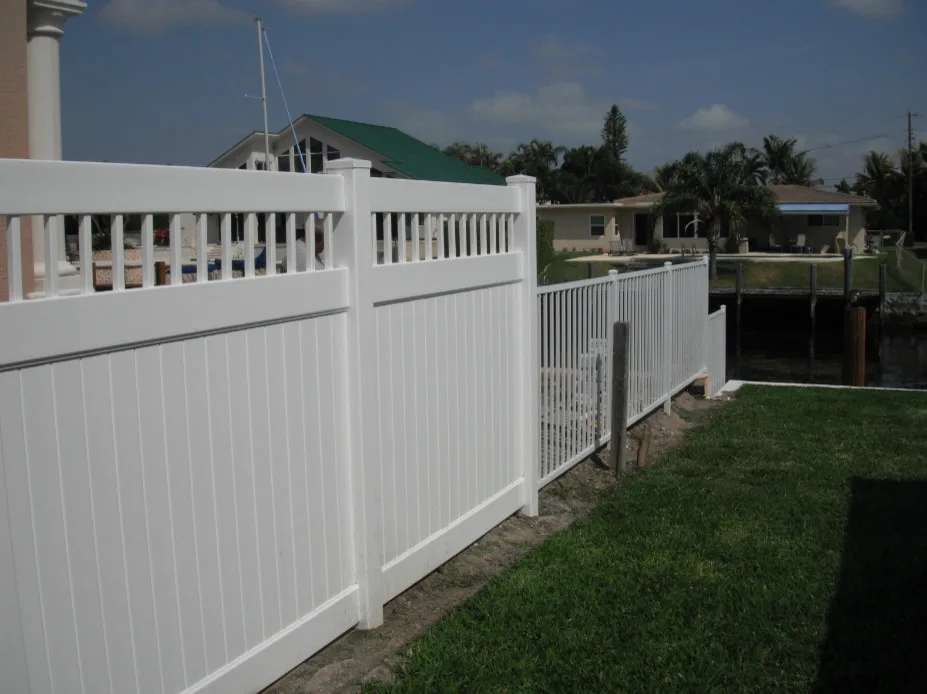 Hammerhead Fence - Photo 13