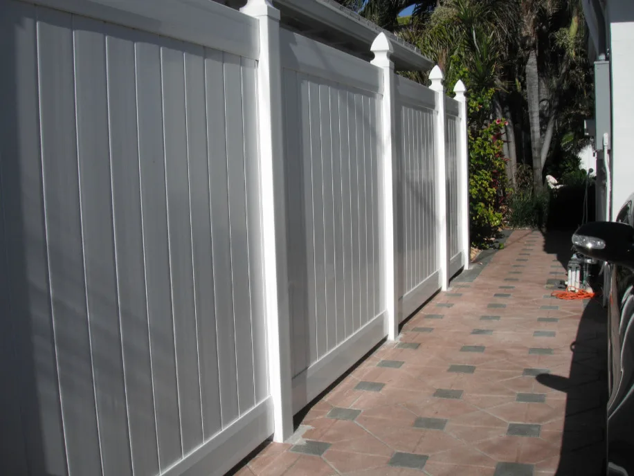 Hammerhead Fence - Photo 5