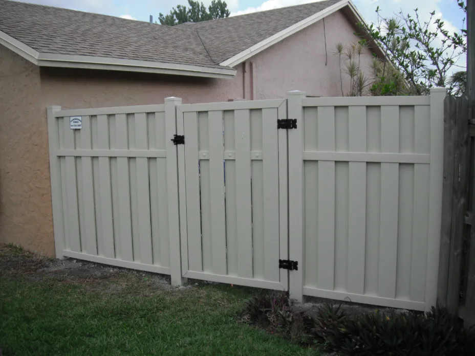 Hammerhead Fence - Photo 7