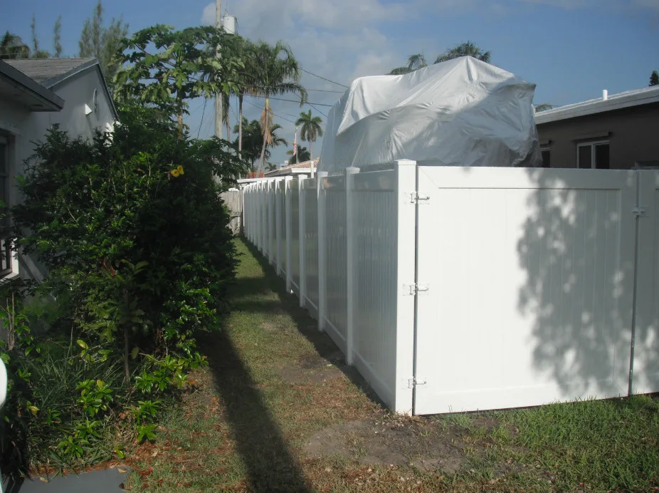 Hammerhead Fence - Photo 4