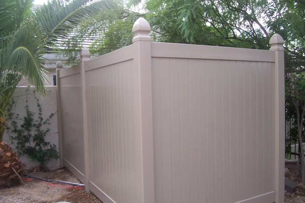 Vinyl Collection by Divine About The Fence - Photo 4